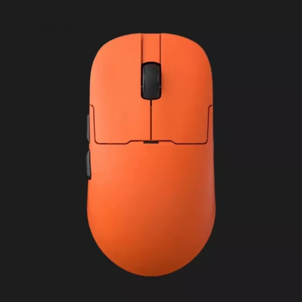 Ігрова миша Ajazz AJ159P MC (Orange) (UA)