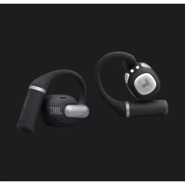 Навушники JBL Sense Pro (Black)