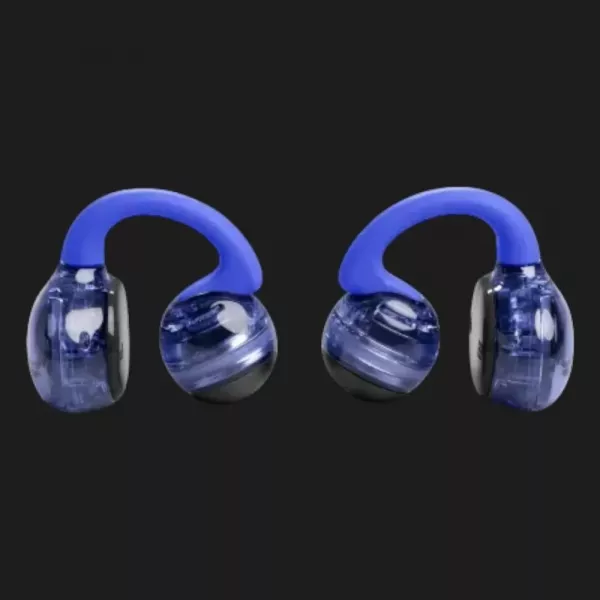 Навушники JBL Soundgear Clips (Blue)