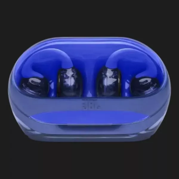 Навушники JBL Soundgear Clips (Blue)