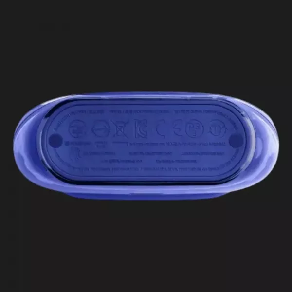 Навушники JBL Soundgear Clips (Blue)