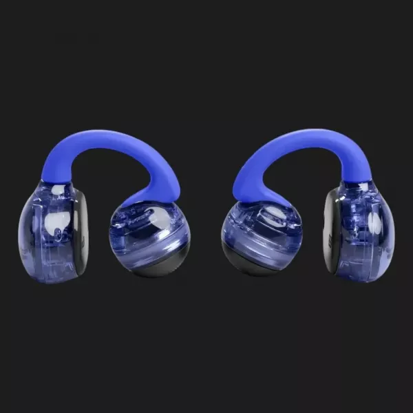 Навушники JBL Soundgear Clips (Blue)