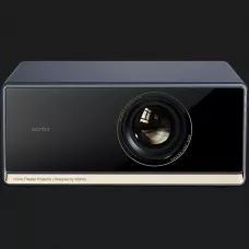 Мультимедійний проектор Wanbo X5 Pro 2025