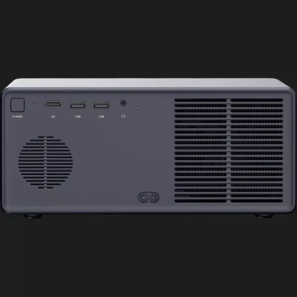 Мультимедійний проектор Wanbo X5 Pro 2025