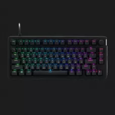 Клавіатура HyperX Alloy Rise 75 HX (Red/Black)
