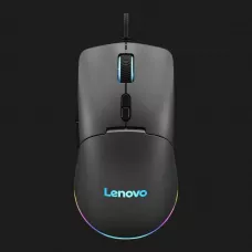 Ігрова миша Lenovo M210 RGB Gaming Mouse (GY51M74265) (Black) (UA)