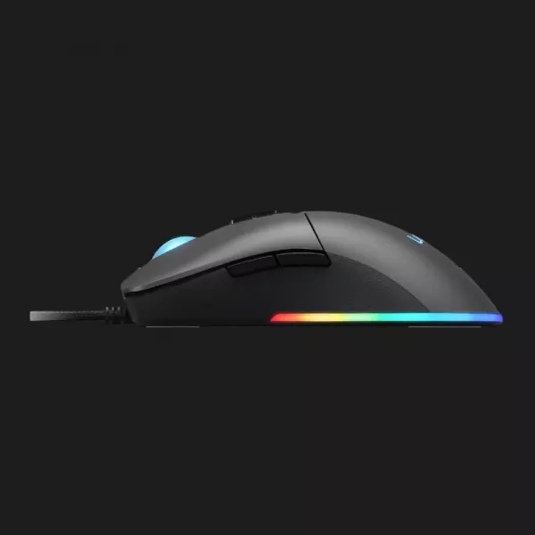 Ігрова миша Lenovo M210 RGB Gaming Mouse (GY51M74265) (Black) (UA)