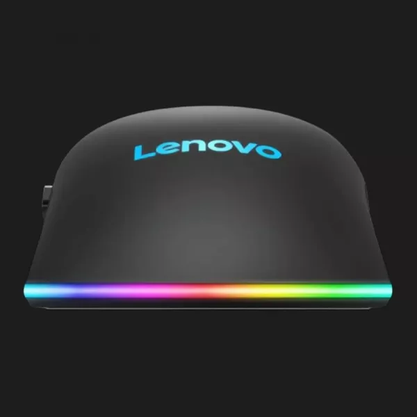 Ігрова миша Lenovo M210 RGB Gaming Mouse (GY51M74265) (Black) (UA)