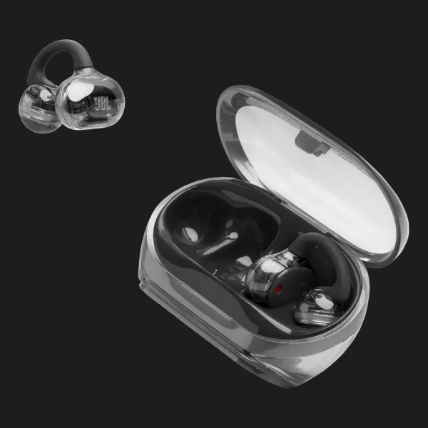 Навушники JBL Soundgear Clips (Black)