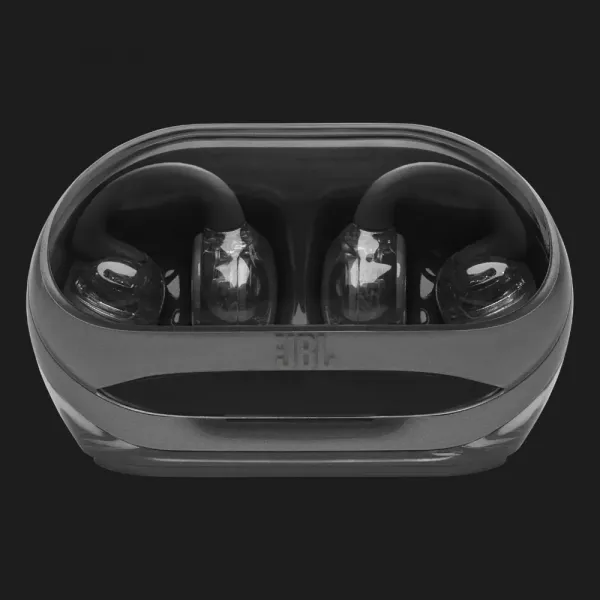 Навушники JBL Soundgear Clips (Black)