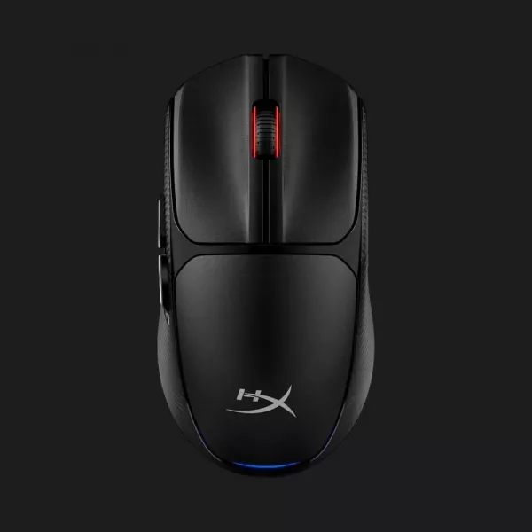 Миша бездротова HyperX Pulsefire Fuse (Black)