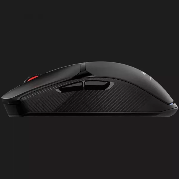 Миша бездротова HyperX Pulsefire Fuse (Black)
