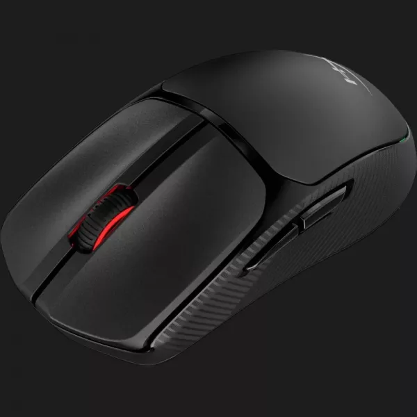Миша бездротова HyperX Pulsefire Fuse (Black)