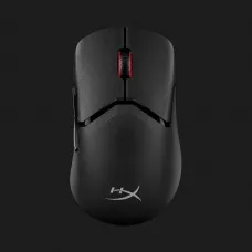 Миша HyperX Pulsefire Saga Pro (Black)