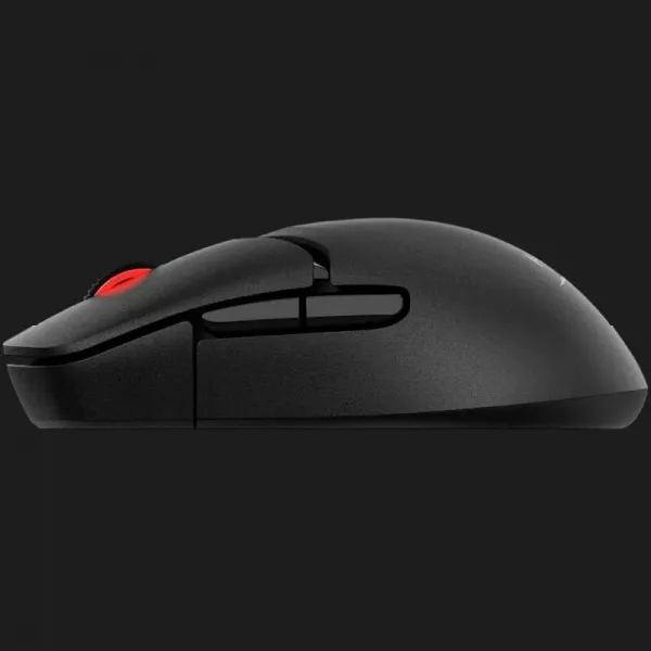 Миша HyperX Pulsefire Saga Pro (Black)