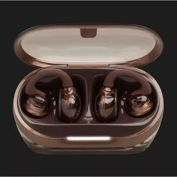 Навушники JBL Soundgear Clips (Copper)