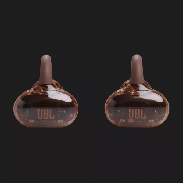 Навушники JBL Soundgear Clips (Copper)