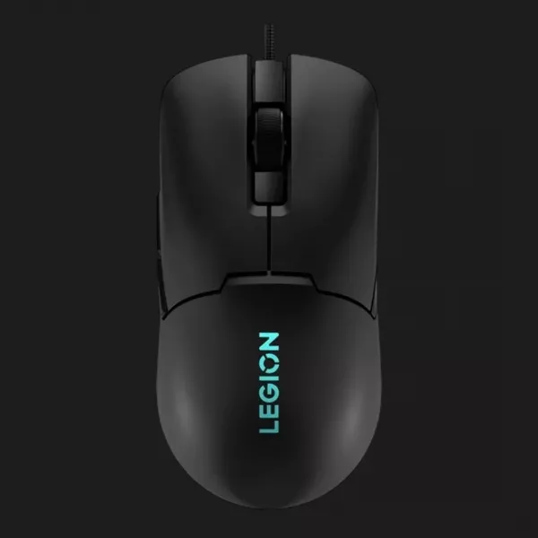 Ігрова миша Lenovo Legion M300s RGB Gaming Mouse (GY51H47350) (Black) (UA)