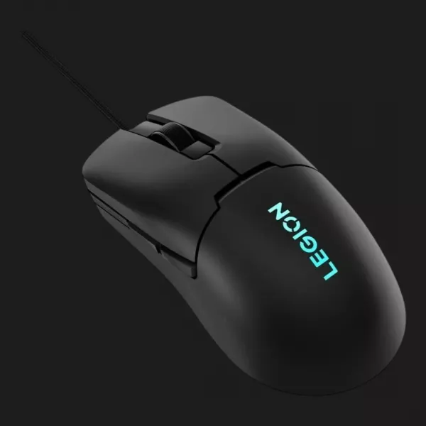 Ігрова миша Lenovo Legion M300s RGB Gaming Mouse (GY51H47350) (Black) (UA)