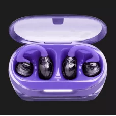 Навушники JBL Soundgear Clips (Purple)