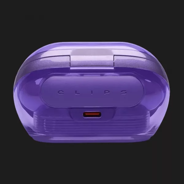 Навушники JBL Soundgear Clips (Purple)