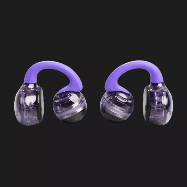 Навушники JBL Soundgear Clips (Purple)