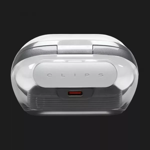 Навушники JBL Soundgear Clips (White)