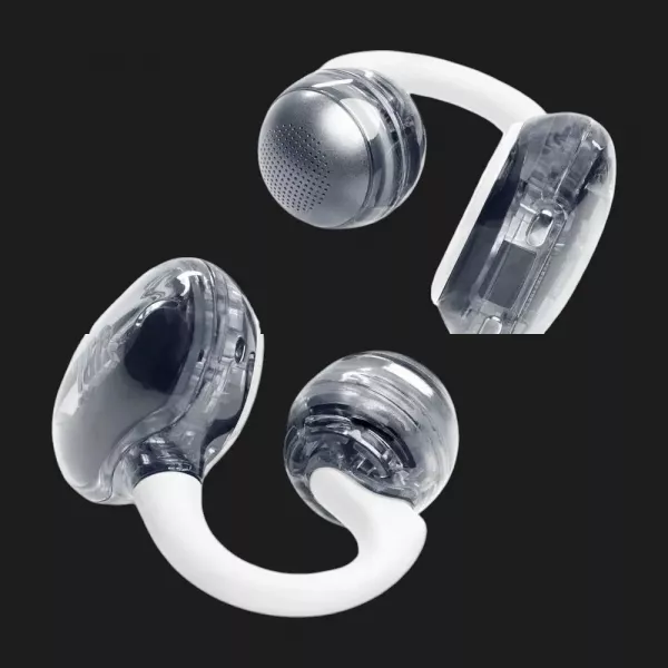 Навушники JBL Soundgear Clips (White)