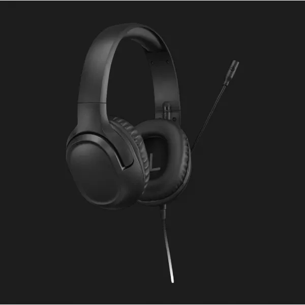 Гарнітура Lenovo Gaming Headset H110 (GXD1P46879) (Black) (UA)