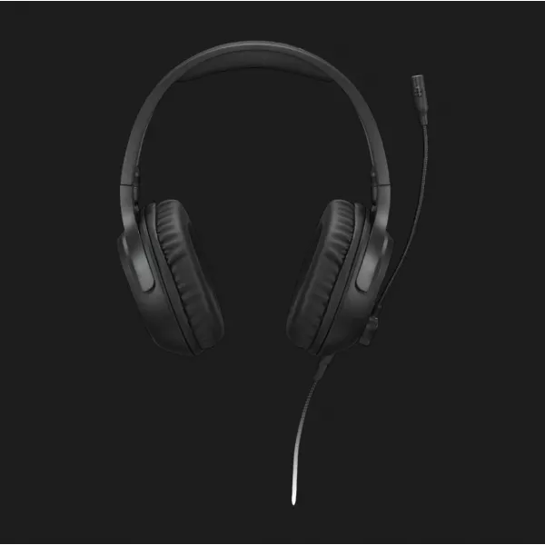 Гарнітура Lenovo Gaming Headset H110 (GXD1P46879) (Black) (UA)