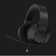 Гарнітура Lenovo Gaming Headset H210 (GXD1P46880) (Black) (UA)