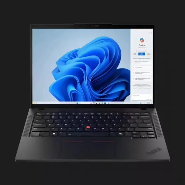 Ноутбук Lenovo ThinkPad T14 Gen 5 14" (Intel Core Ultra 5/16GB/512GB (SSD)/Intel Graphics) (21ML0058US) (Standard)