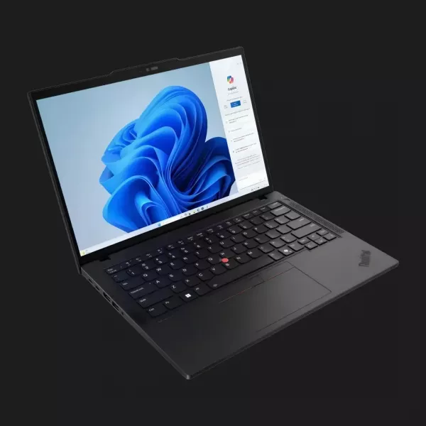 Ноутбук Lenovo ThinkPad T14 Gen 5 14" (Intel Core Ultra 5/16GB/512GB (SSD)/Intel Graphics) (21ML0058US) (Standard)
