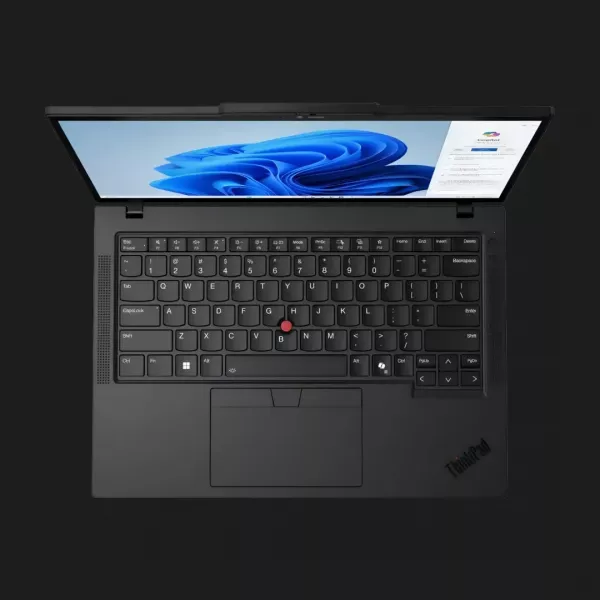 Ноутбук Lenovo ThinkPad T14 Gen 5 14" (Intel Core Ultra 5/16GB/512GB (SSD)/Intel Graphics) (21ML0058US) (Standard)