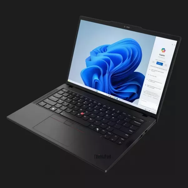 Ноутбук Lenovo ThinkPad T14 Gen 5 14" (Intel Core Ultra 5/16GB/512GB (SSD)/Intel Graphics) (21ML0058US) (Standard)