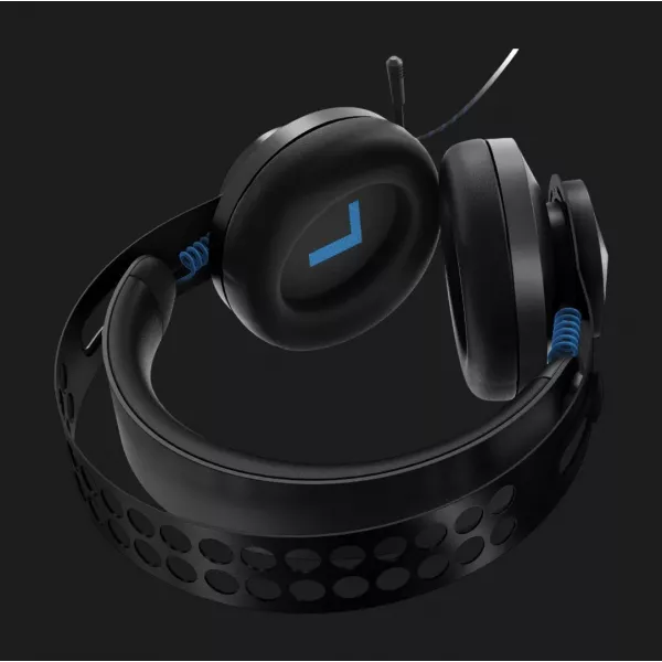 Гарнітура Lenovo Legion Gaming Headset H300 (GXD0T69863) (Black) (UA)