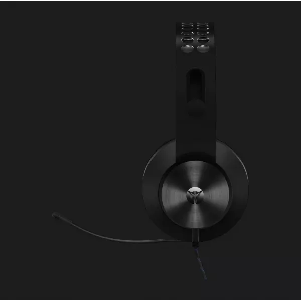Гарнітура Lenovo Legion Gaming Headset H300 (GXD0T69863) (Black) (UA)