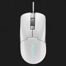 Ігрова миша Lenovo Legion M300s RGB Gaming Mouse (GY51H47351) (White) (UA)