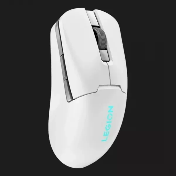 Ігрова миша Lenovo Legion M300s RGB Gaming Mouse (GY51H47351) (White) (UA)
