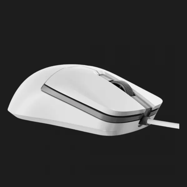 Ігрова миша Lenovo Legion M300s RGB Gaming Mouse (GY51H47351) (White) (UA)