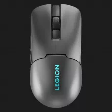 Ігрова миша Lenovo Legion M600s Qi Wireless Gaming Mouse (GY51H47355) (Gray) (UA)