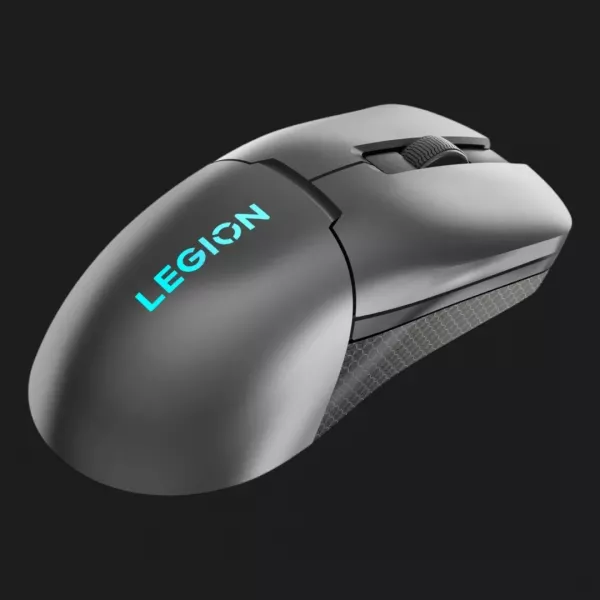Ігрова миша Lenovo Legion M600s Qi Wireless Gaming Mouse (GY51H47355) (Gray) (UA)