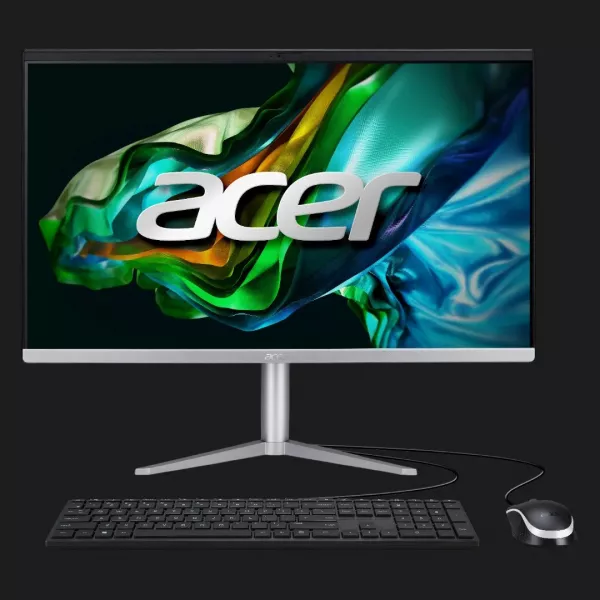 Моноблок Acer Aspire C24-1300 (DQ.BL0ME.00L) (UA)