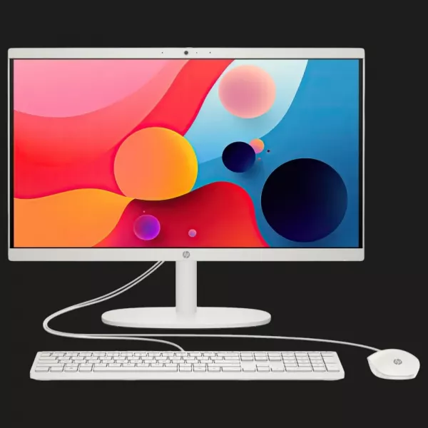 Моноблок HP 22-dg0000ua (AE0P1EA) (UA)