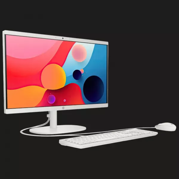 Моноблок HP 22-dg0000ua (AE0P1EA) (UA)