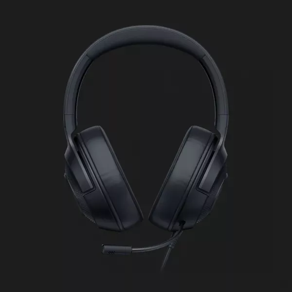 Ігрова гарнітура Razer Kraken X Lite (RZ04-02950100-R381) (Standard)