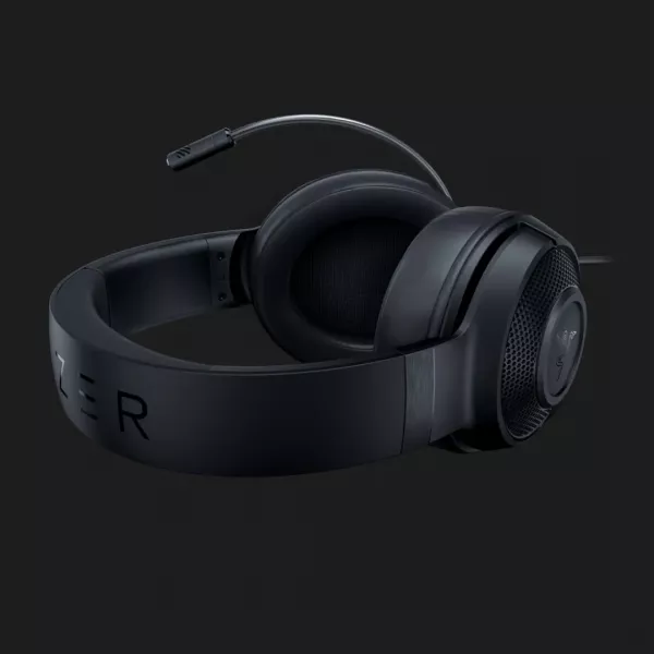 Ігрова гарнітура Razer Kraken X Lite (RZ04-02950100-R381) (Standard)