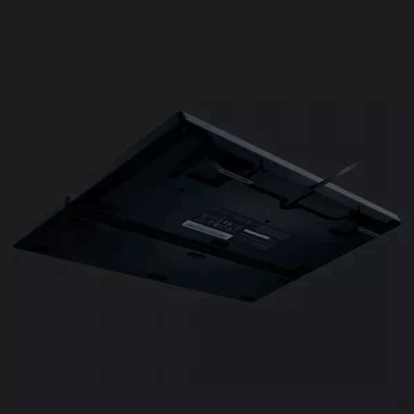 Клавіатура ігрова RAZER Ornata V3 TKL UKR (Black) (RZ03-04881800-R371) (Standard)