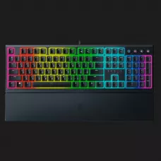 Клавіатура RAZER Ornata V3 UKR (RZ03-04462100-R371) (Standard)