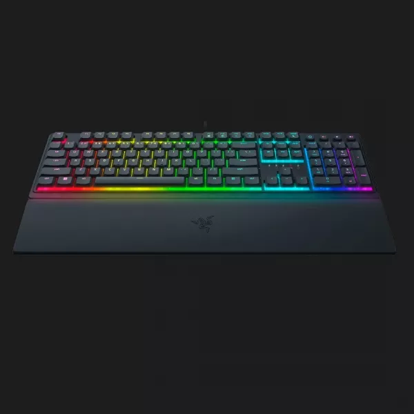 Клавіатура RAZER Ornata V3 UKR (RZ03-04462100-R371) (Standard)
